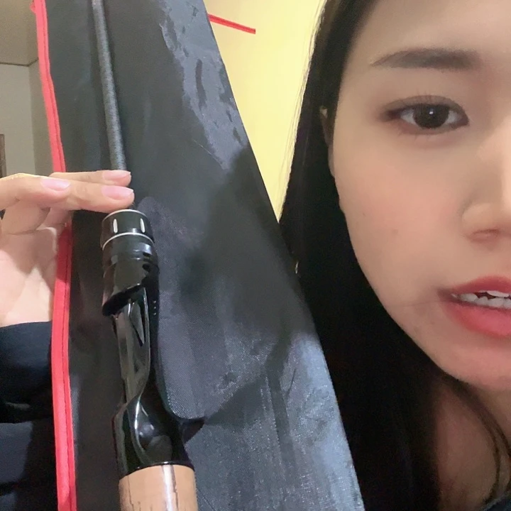 盛***子1.8m以下碳素1.68枪柄1号