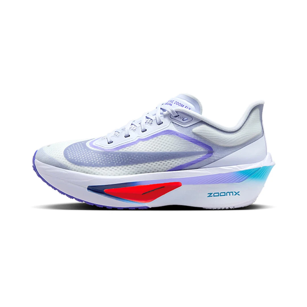 NIKE/耐克【港湾专享】ZOOMFLY 6女子低帮跑步鞋 FN8455004