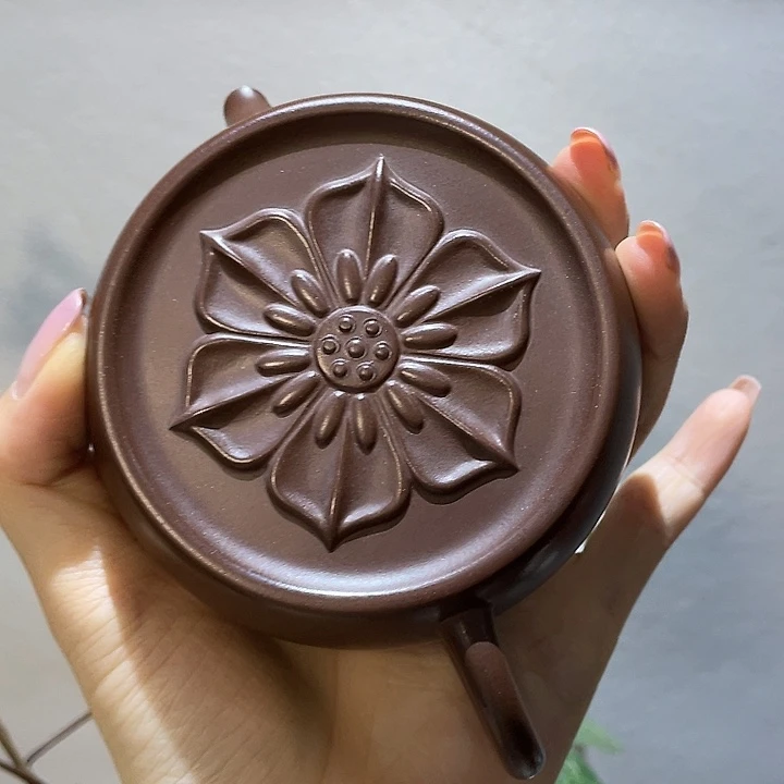 茶壶紫砂全过程管理