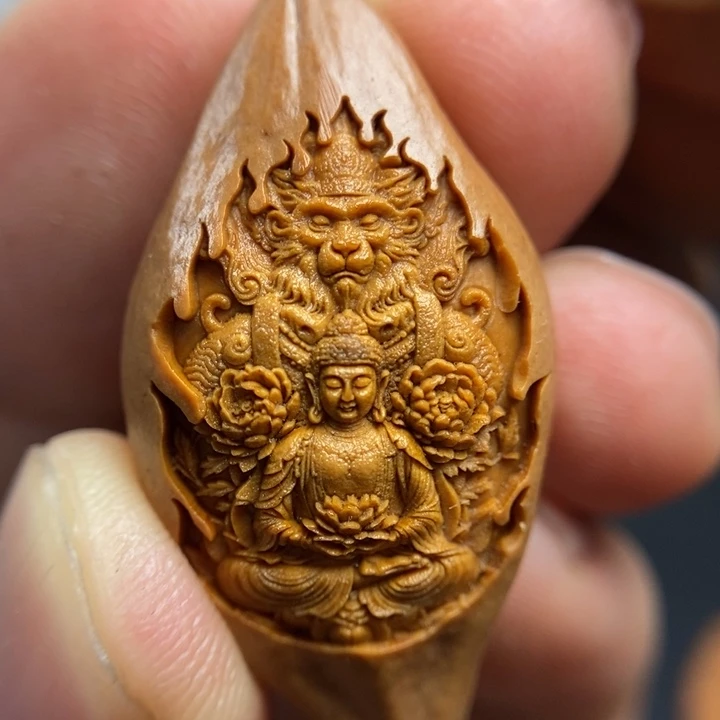 吊坠橄榄核橄榄核