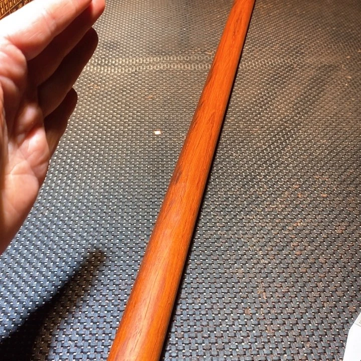 木礼**来木料加工工艺技术