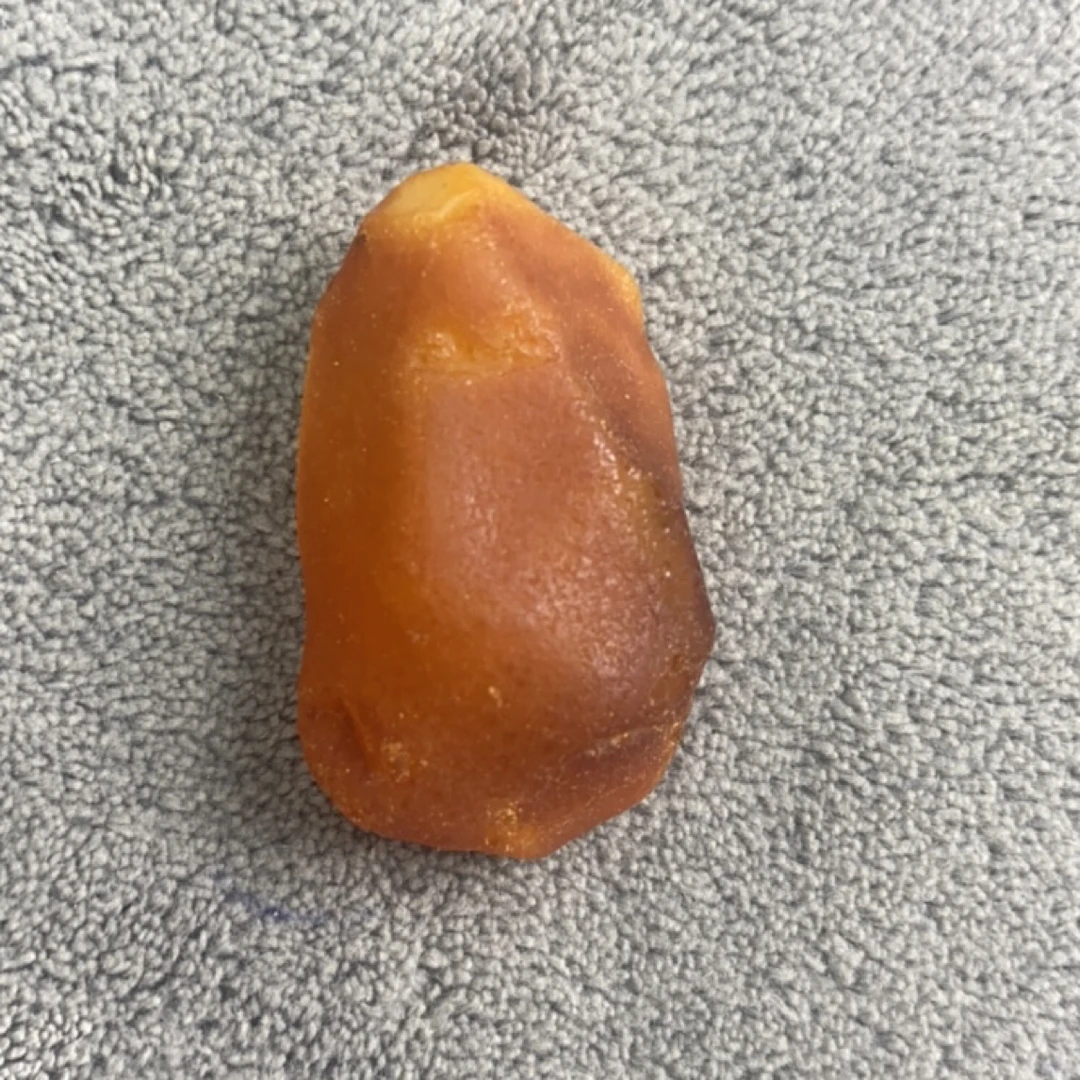 天然琥珀蜜蜡定制