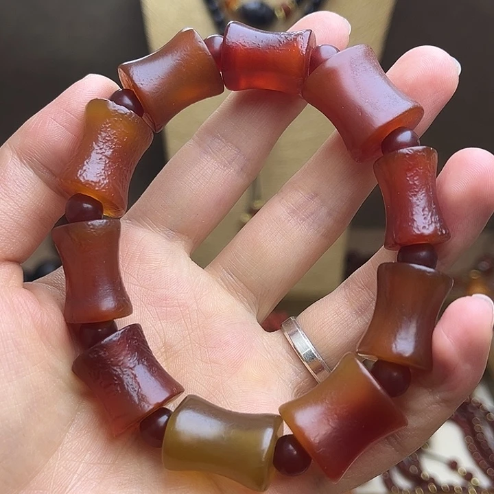 玛瑙/玉髓未镶嵌123