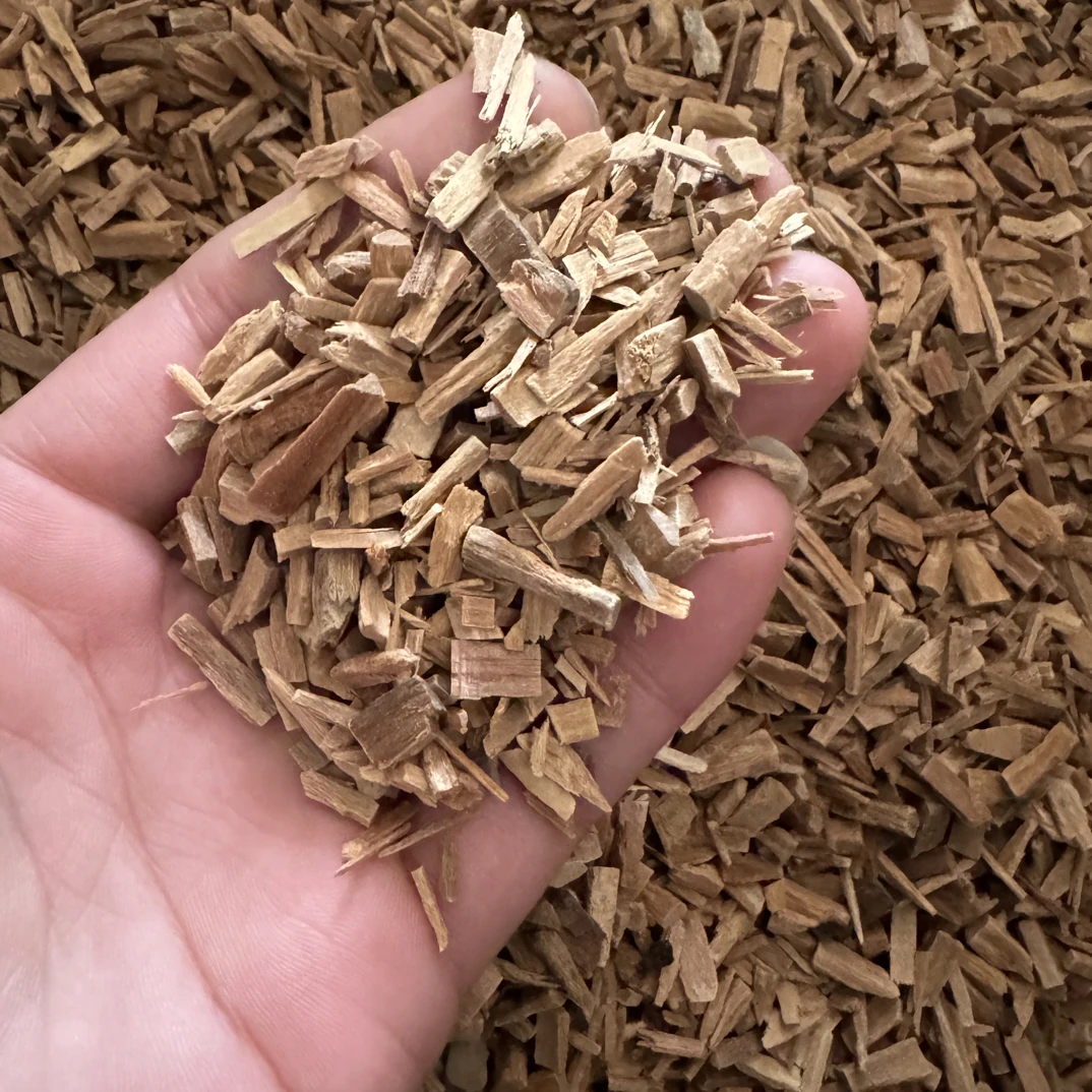 老山檀香碎料米粒20g