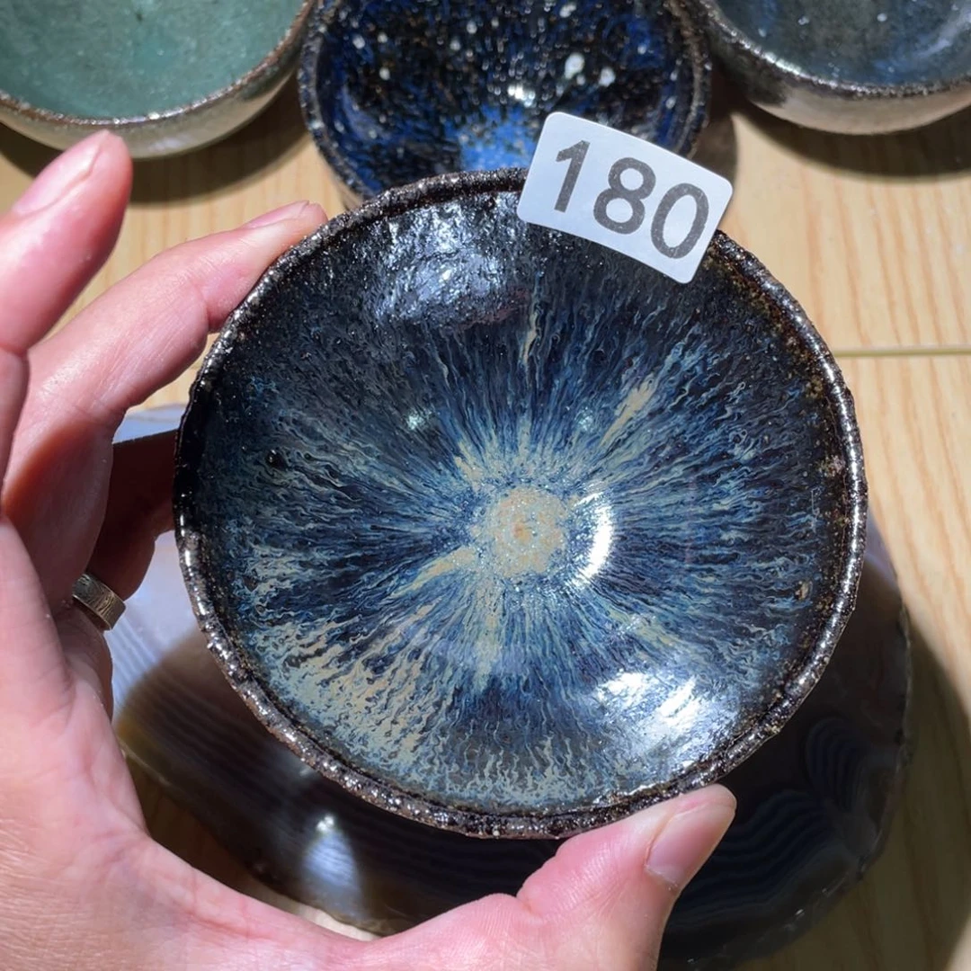 茶盏美好生活从开始到现在