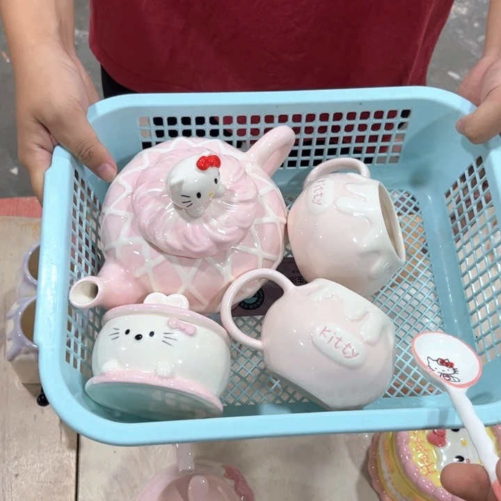 我们都是好孩子啊哈哈哈哈哈