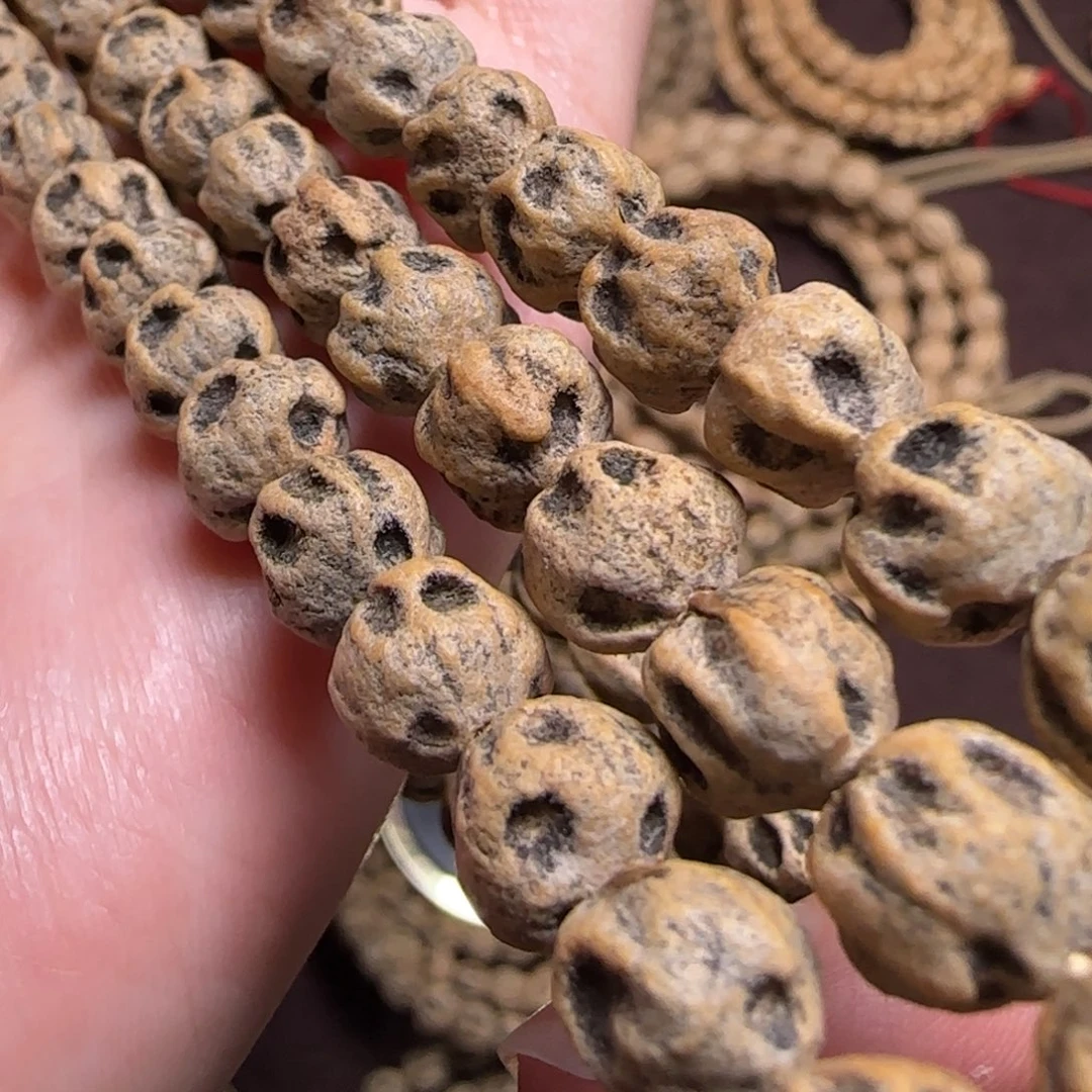 柏香籽/百香籽吊坠-****-