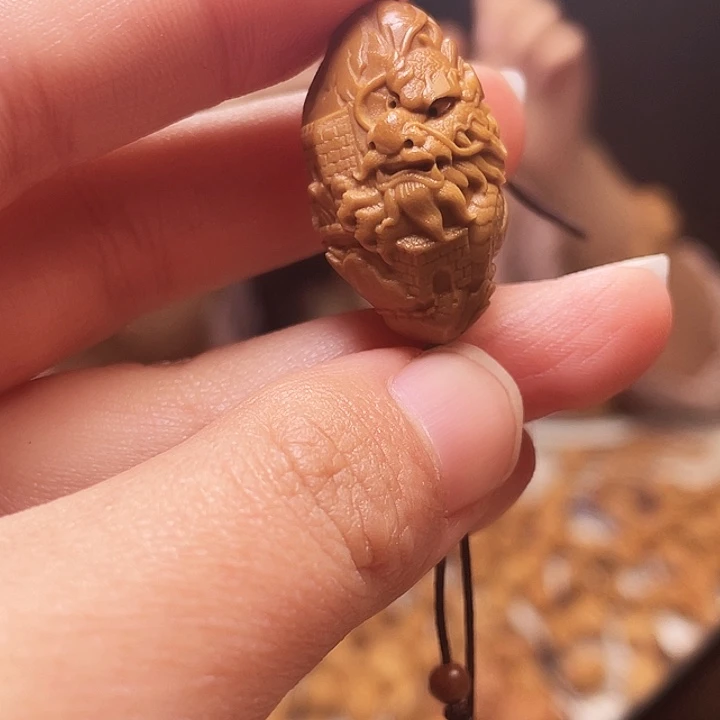 橄榄核手串/手链橄榄核