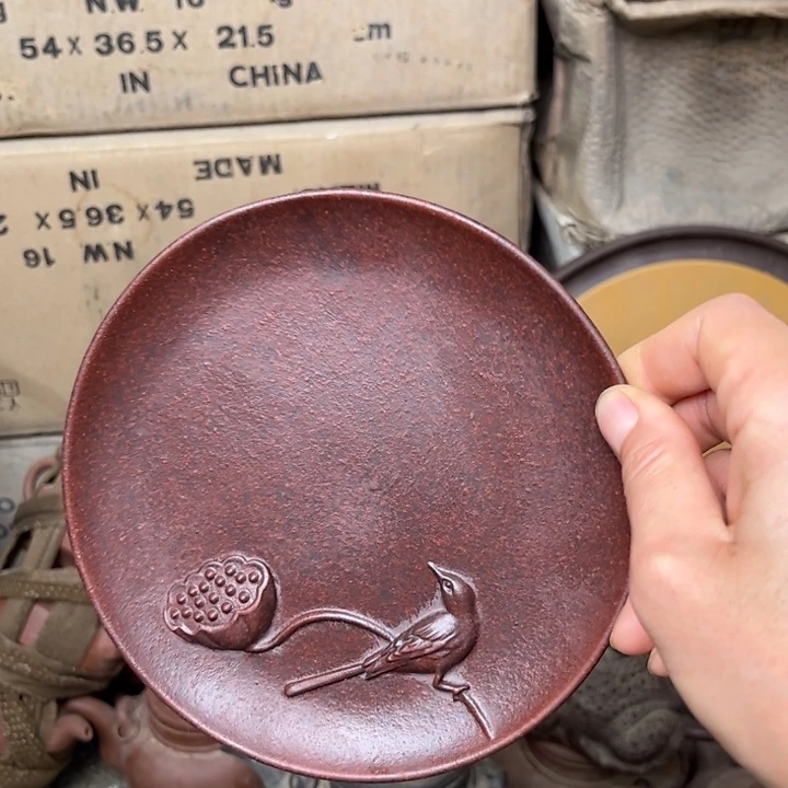 茶壶紫砂宜兴紫砂壶