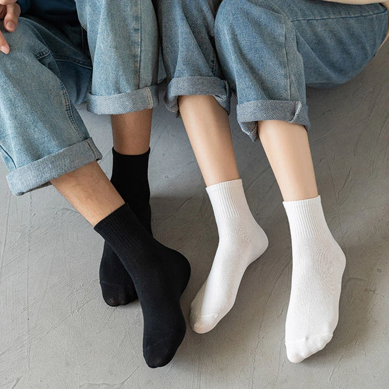 盲盒袜子按编码拍