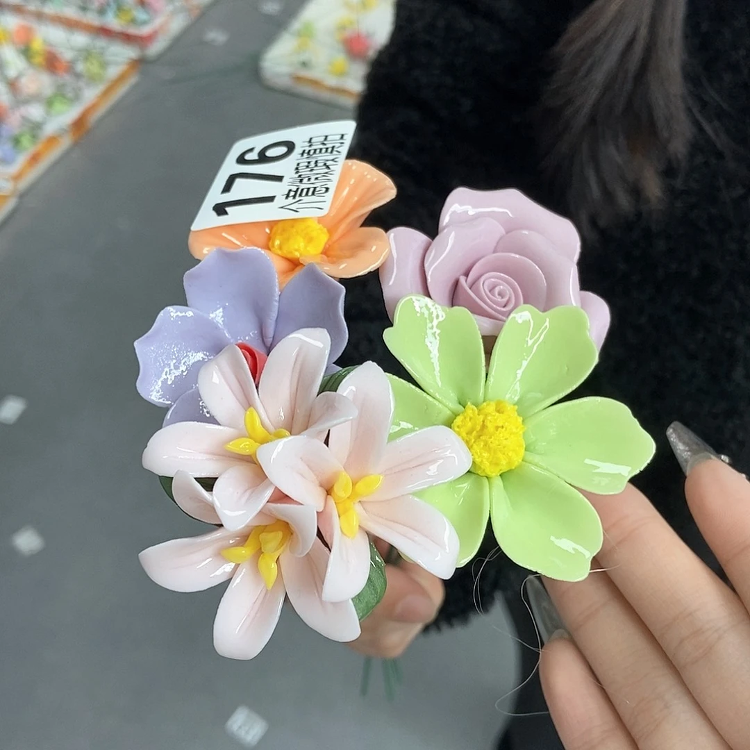 陶瓷设计风格现代