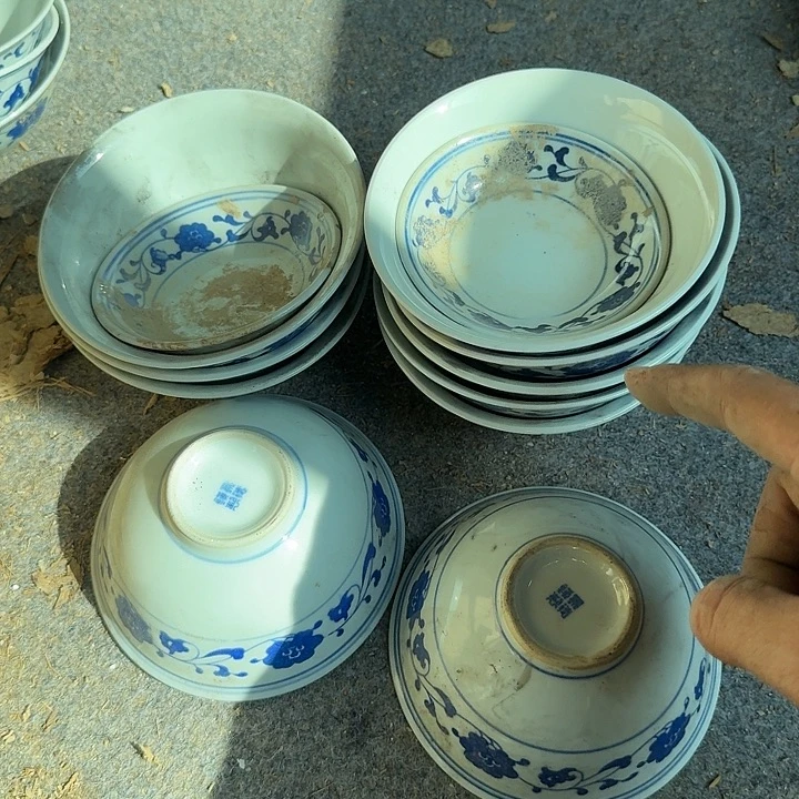 摆件景德镇陶瓷艺术煤窑