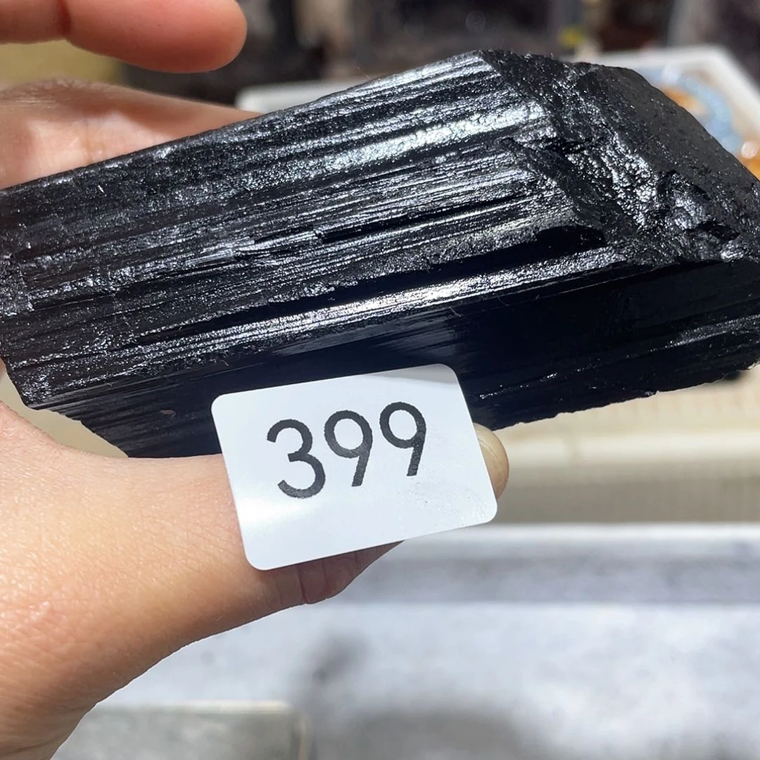 水晶摆件……未镶嵌