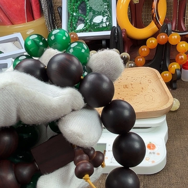 非洲紫檀（红花梨）270