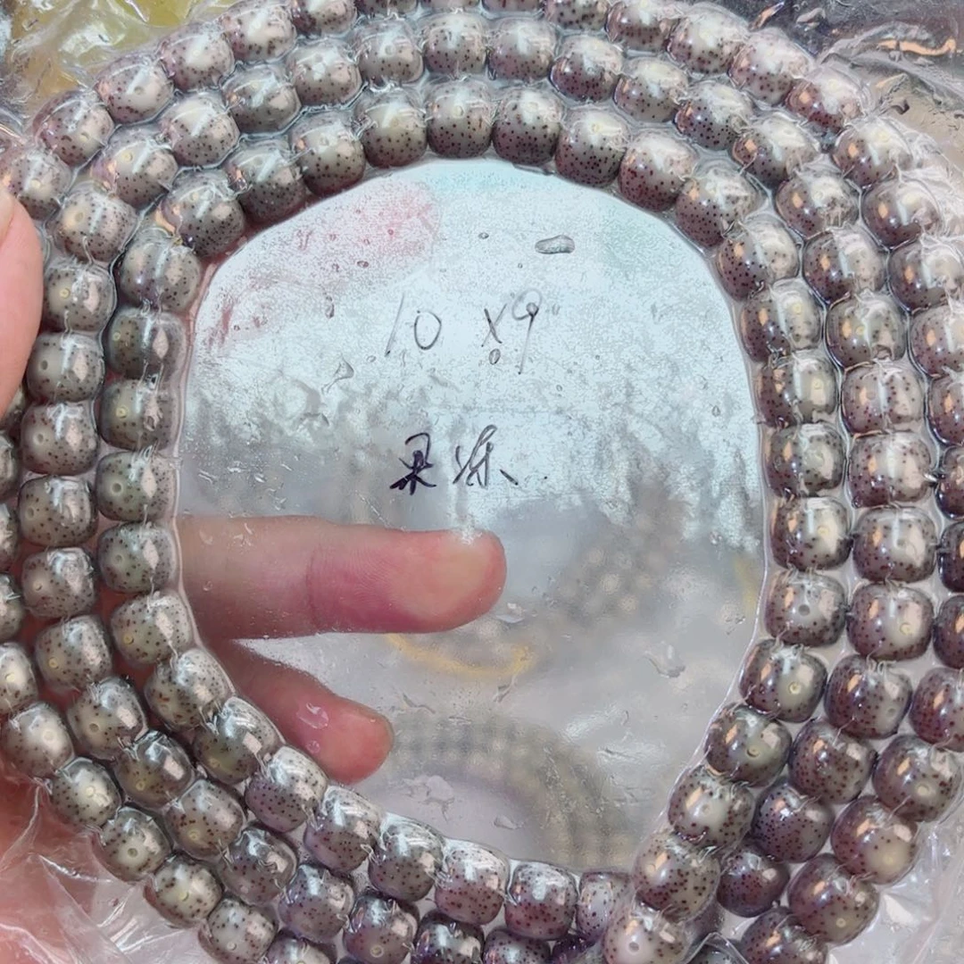 手串星月菩提10✖️9果冻料