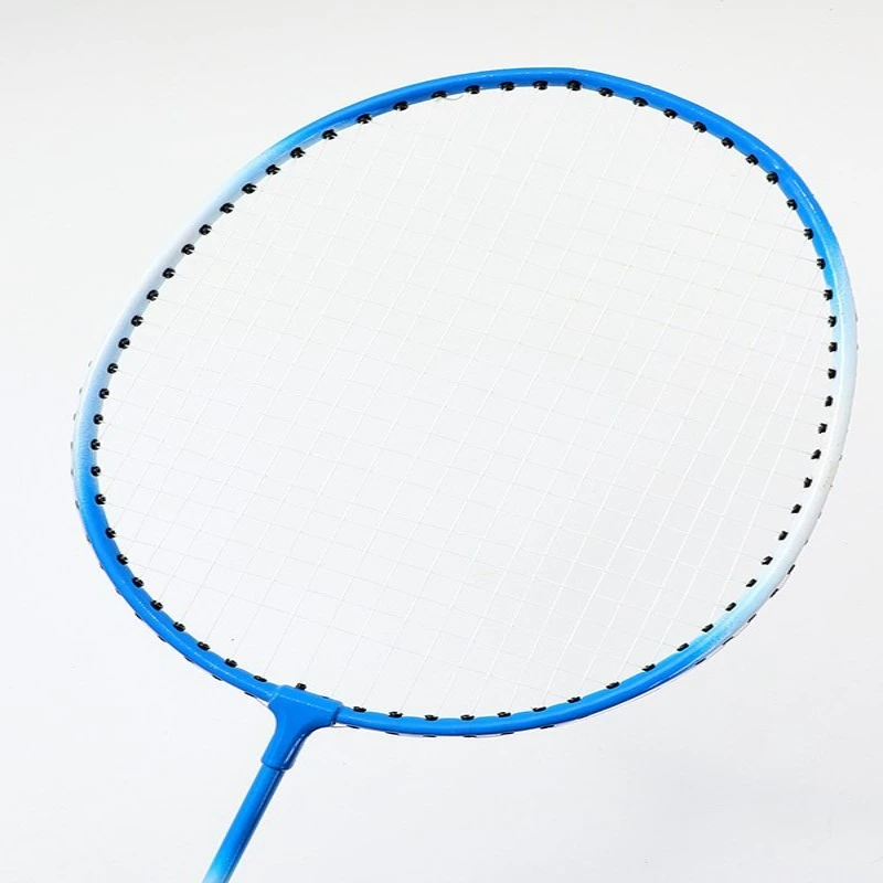 成人学生分体耐打球拍拍初学铁合金羽毛球拍成人训练新款户外耐打