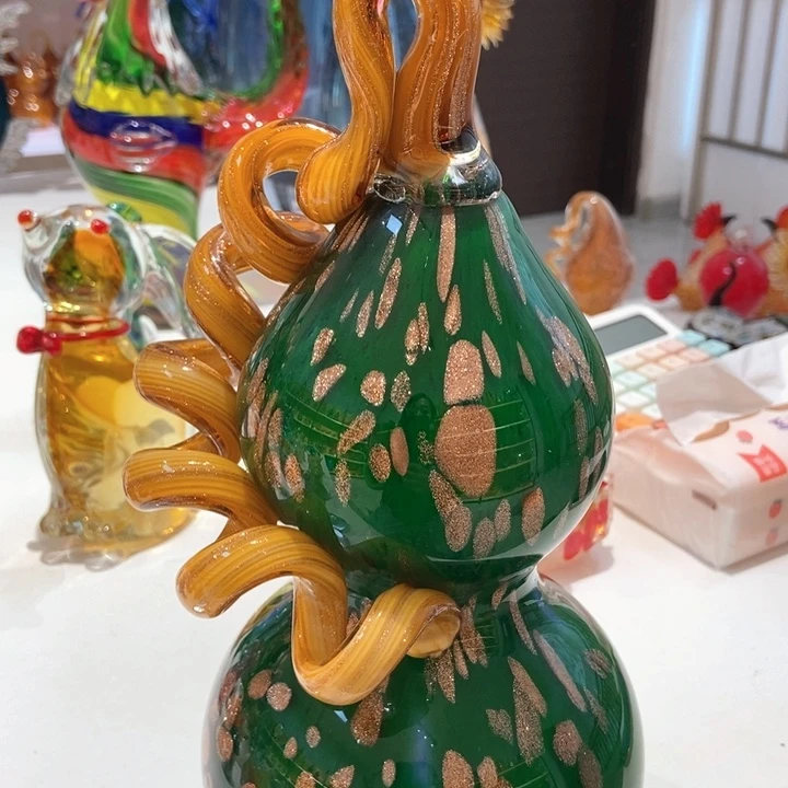 琉璃手工艺品全品