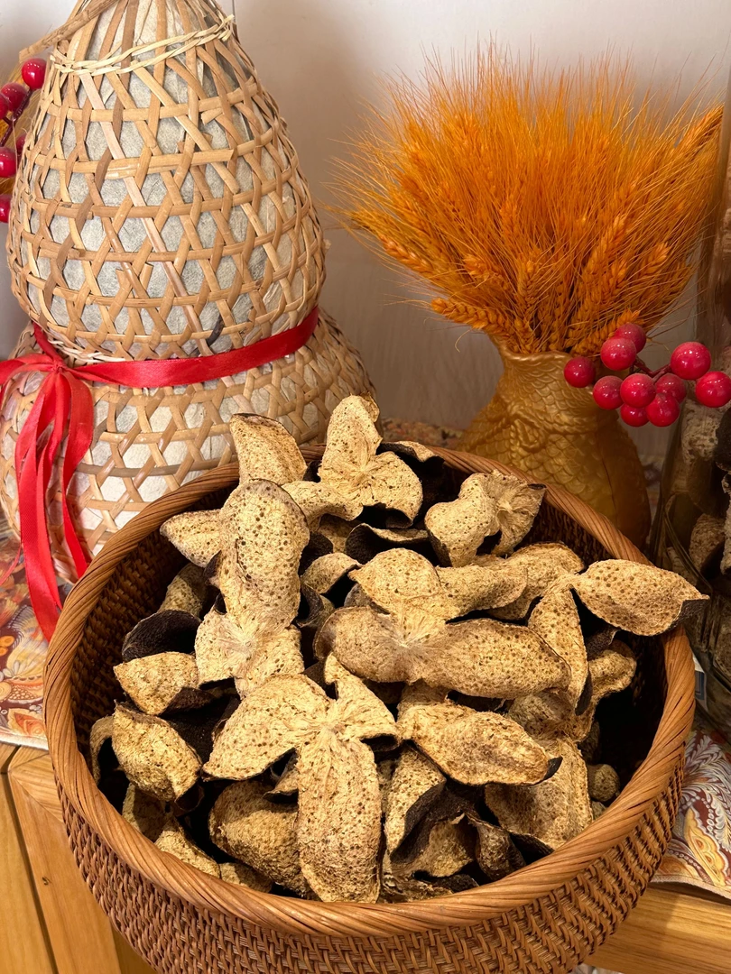 【孤品福利】陈皮通用链接19