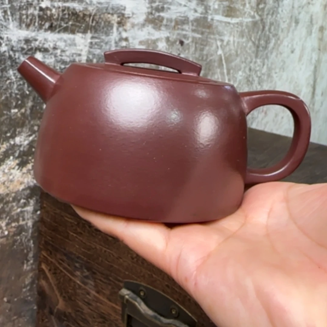【闪购商品】茶壶紫砂紫砂茶具