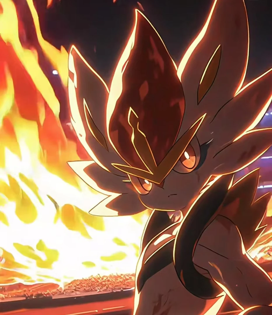 皮爷爷HP擂台PK大赛