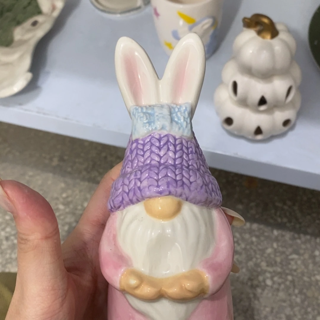 陶德化陶瓷微瑕冰裂18包邮介意慎拍