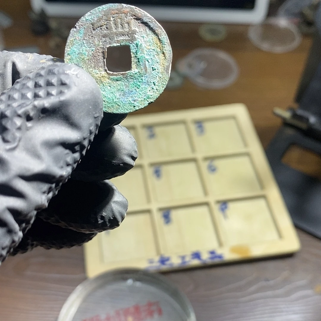 铜铜工艺品钥匙扣挂件