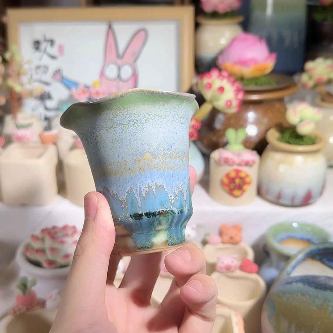 864 口5 默认微瑕