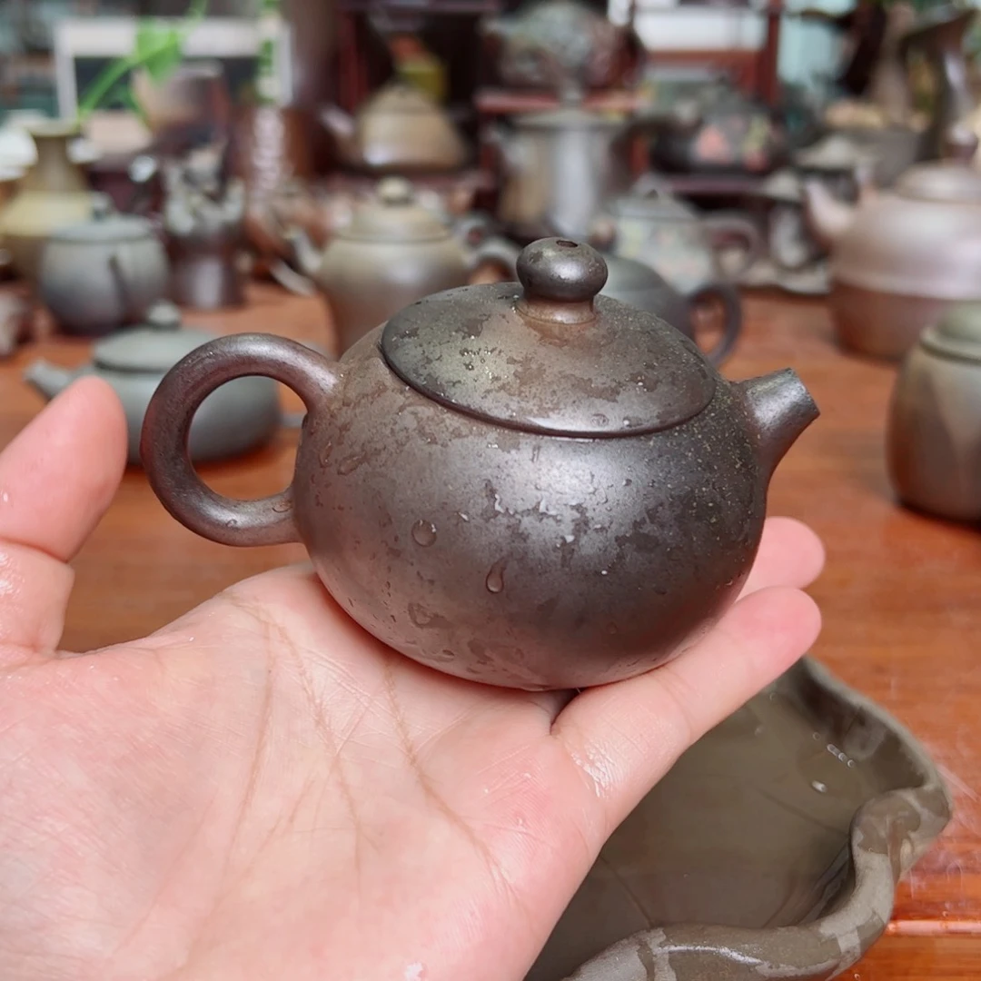 贵台龙窑柴烧贵台龙窑柴烧25