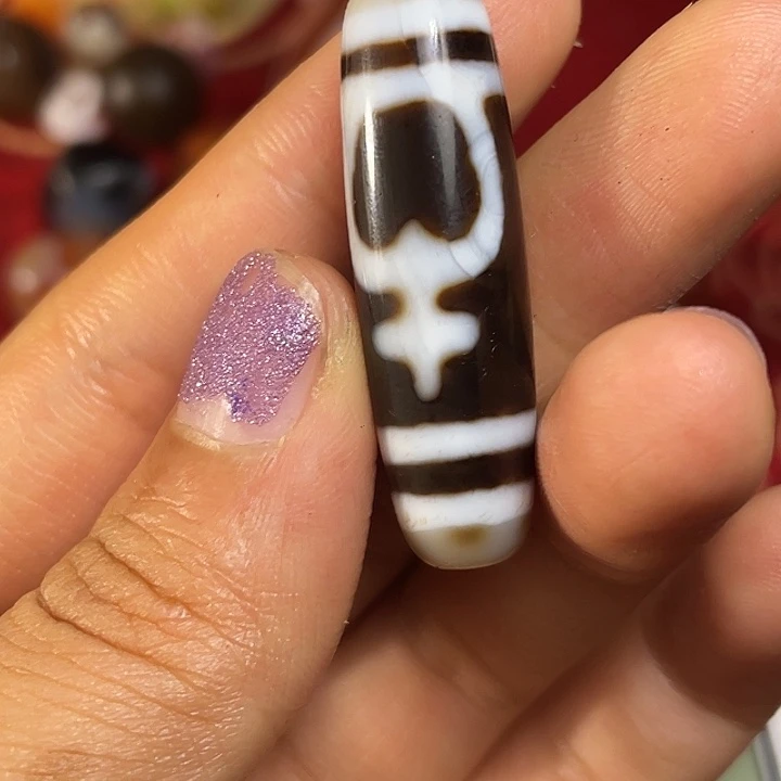 未镶嵌颈饰玛瑙/玉髓
