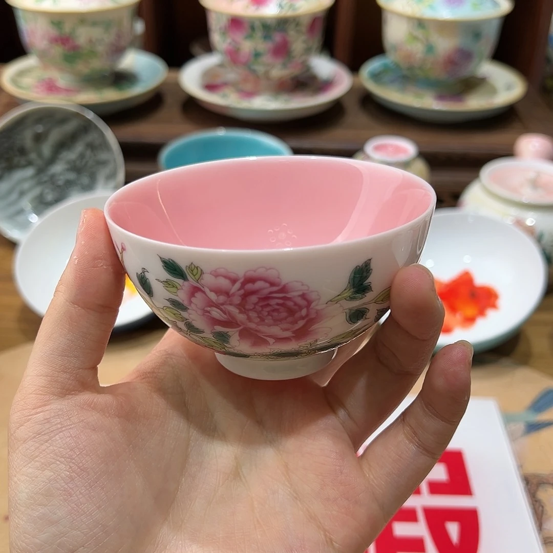 微瑕微瑕景德镇陶瓷