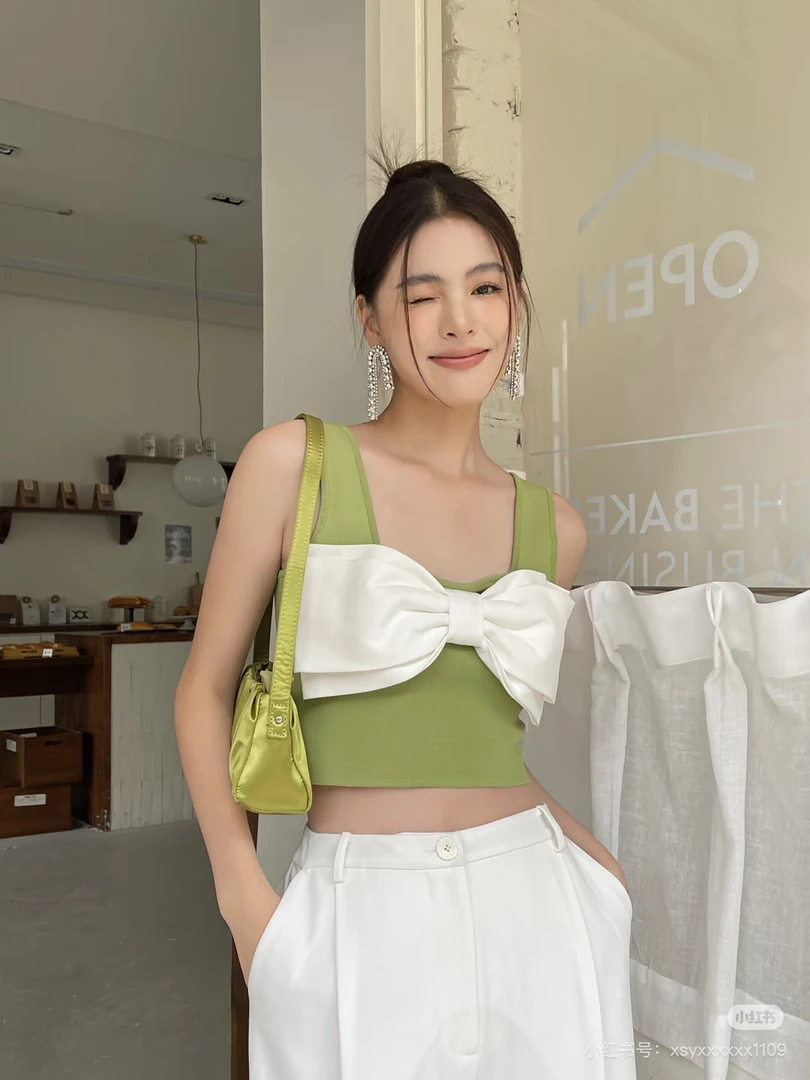 服饰 现货秒发 不退换