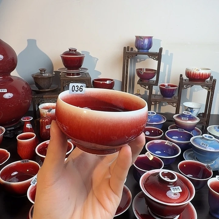 陶景德镇品艺轩陶瓷