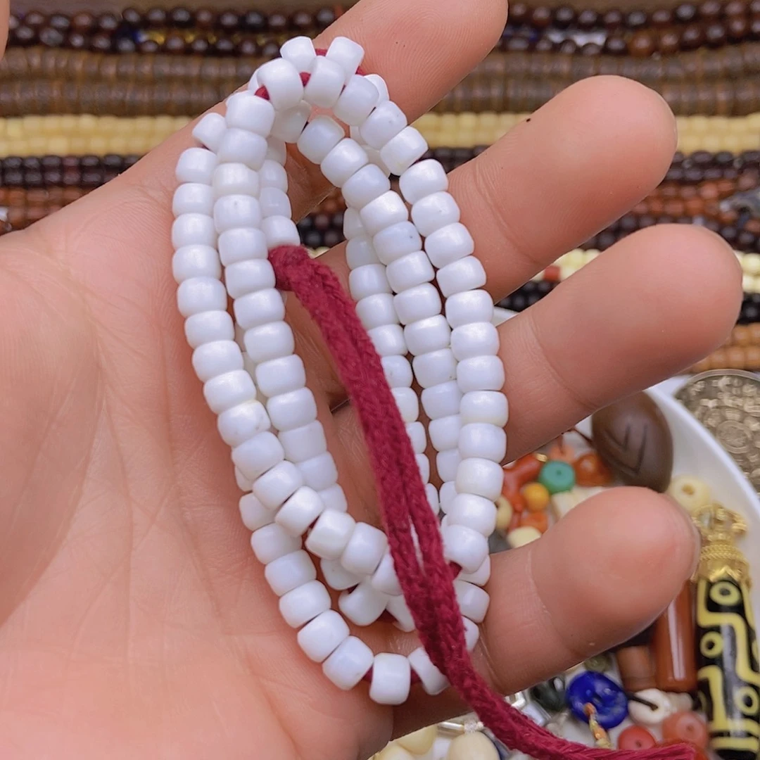白玉菩提吊坠666669998885