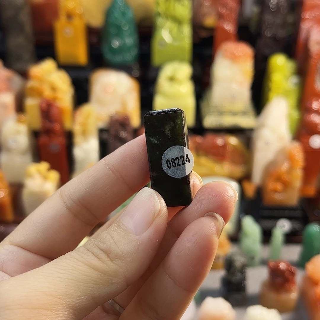 寿山石印石8224包