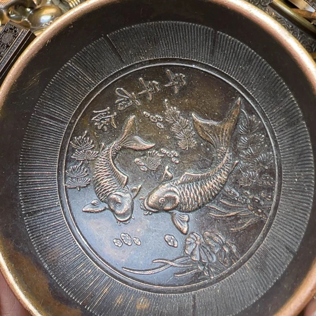 精美文玩精品摆件