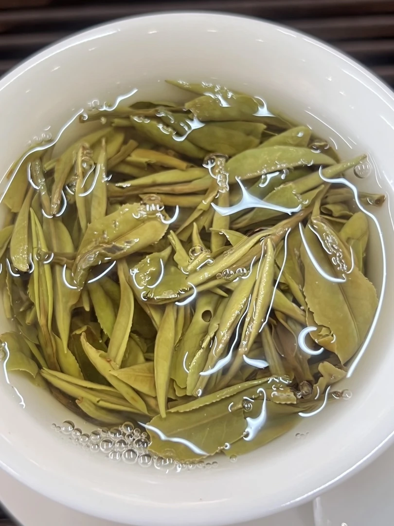 【福鼎甜白】2023年蜜韵花香老牡丹 精美包装100G/罐装