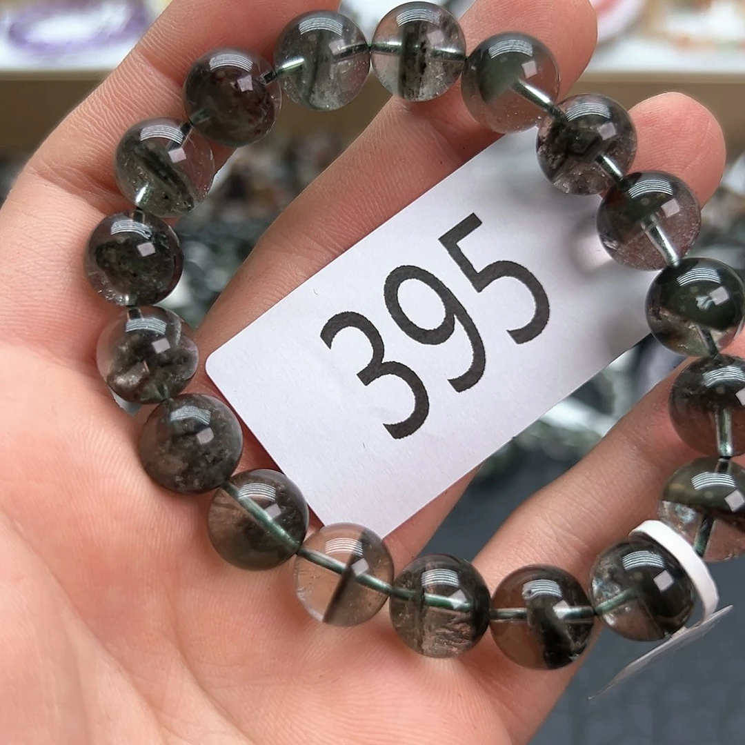 水晶手链未镶嵌手链