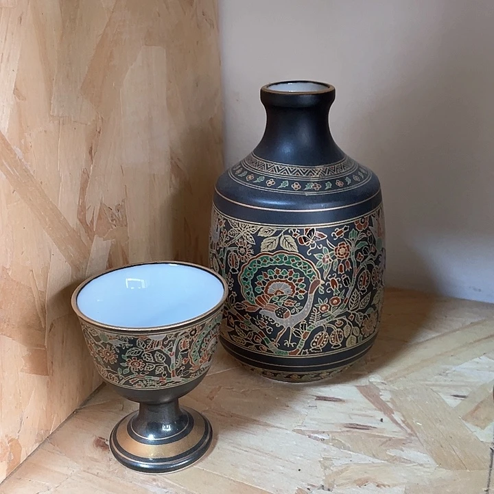 瓷片060 精美瓷器，保真正品