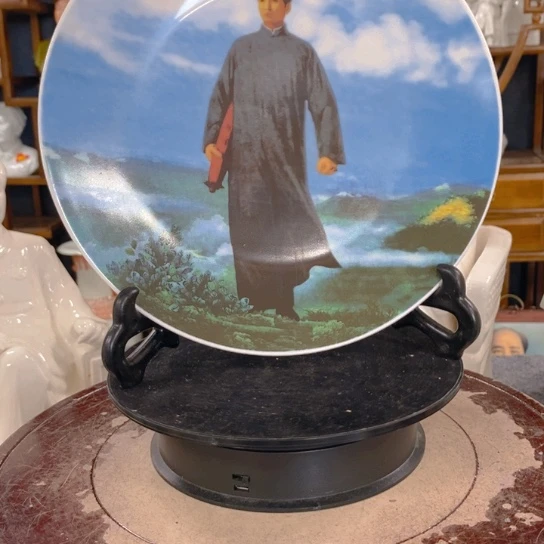 瓷片陶瓷艺术作品欣赏