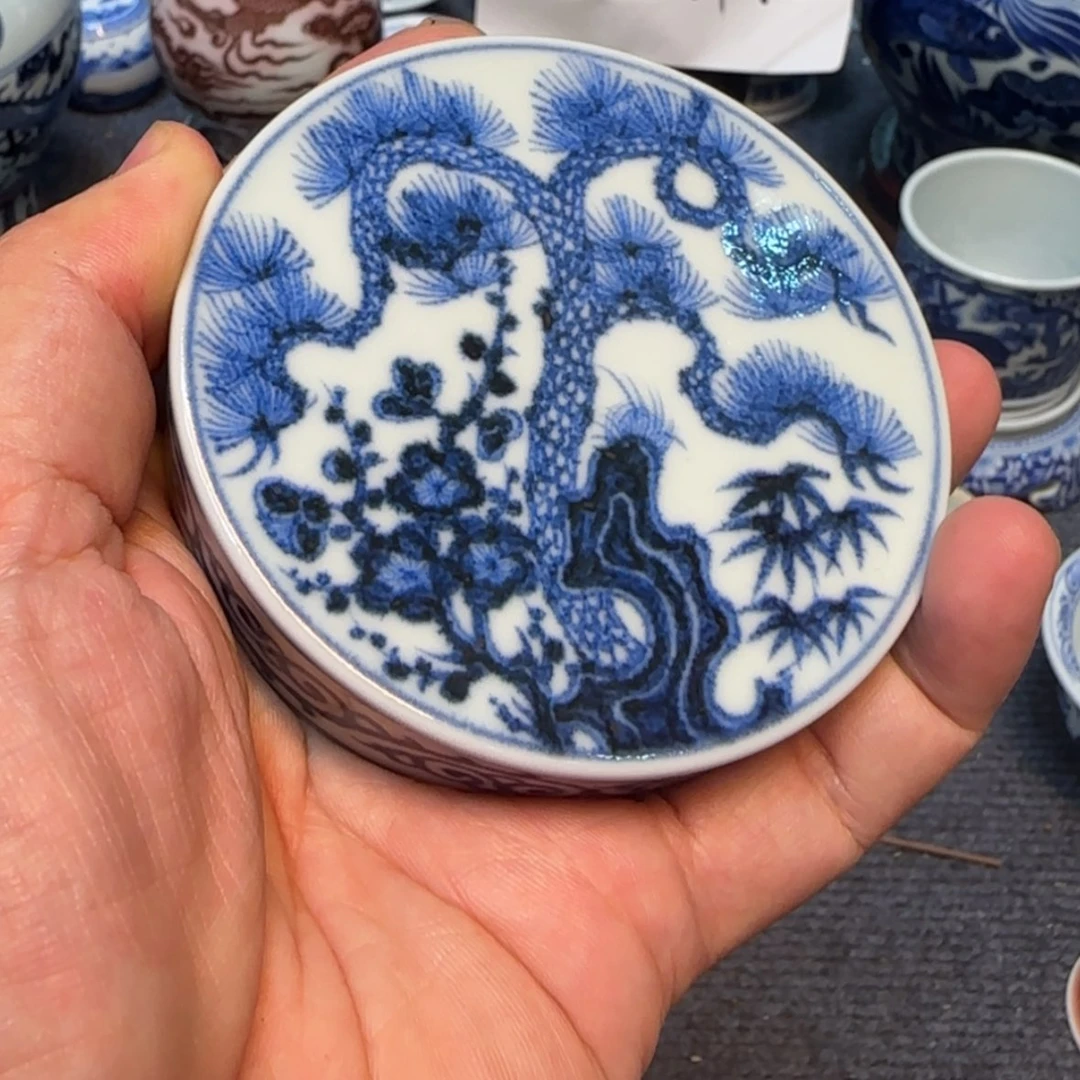 【闪购商品】杯子景德镇市，景德镇陶瓷学院美术