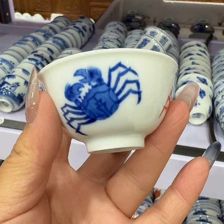 陶瓷艺术品收藏陶瓷
