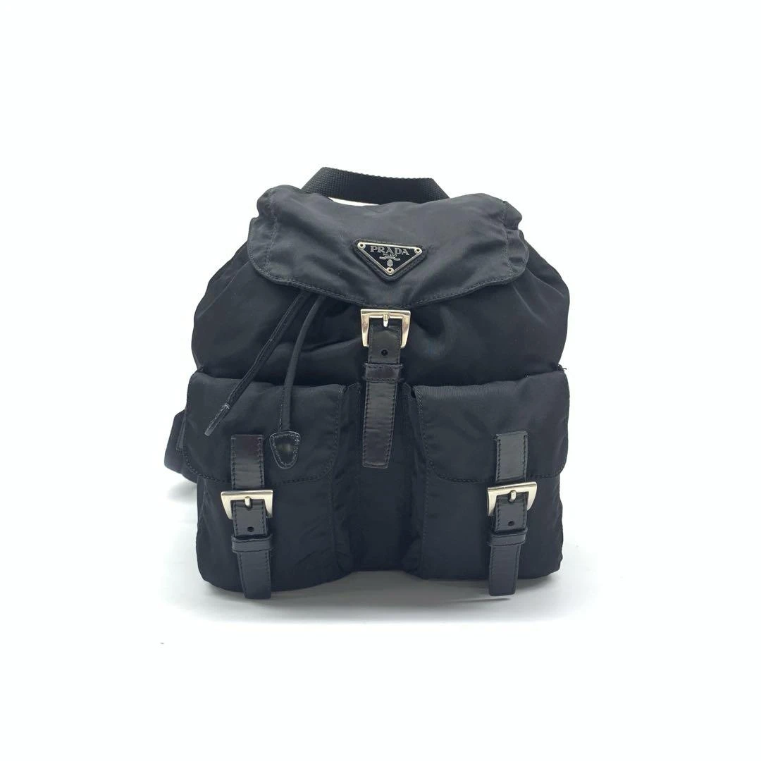 95新 Prada/普拉达 普拉达/双肩包/6727