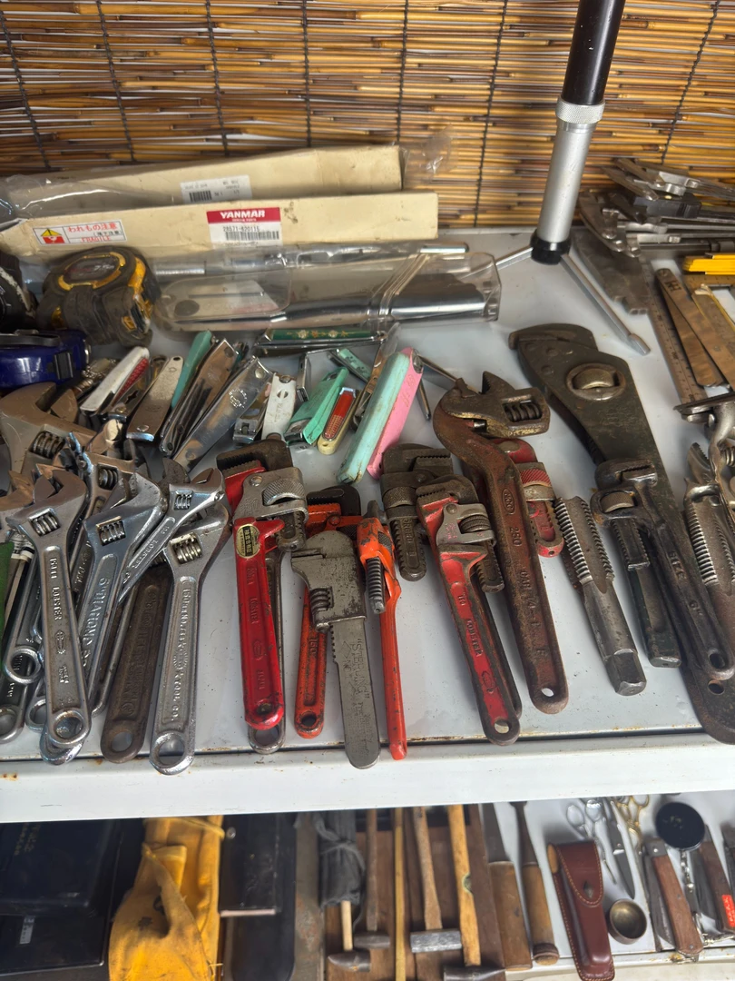 阿仙日本回流工具101-200（直播间链接，私拍不发）