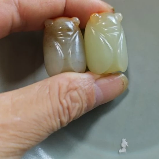 瓒***歌瓷片陶瓷摆件摆件摆件摆件摆件摆件摆件