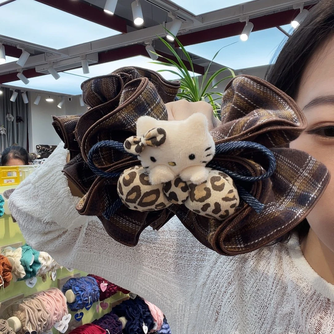 布艺非金属49 腰果花kt