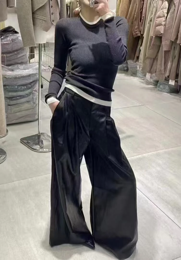 2025年韩系百搭女装