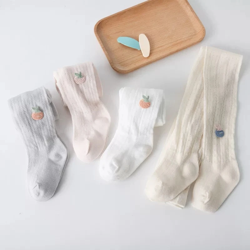 大瑕疵夏款混款防蚊裤女童九分裤连裤袜百搭儿童