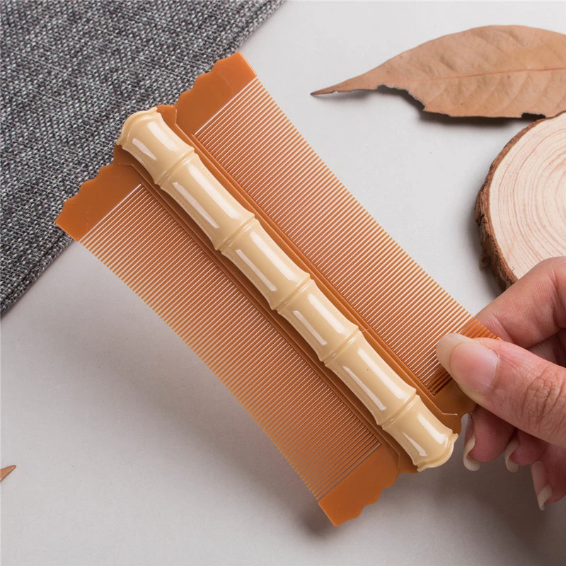 篦子虱子梳超密齿加密梳子儿童超细刮头头发的蓖去头屑老式头虱除