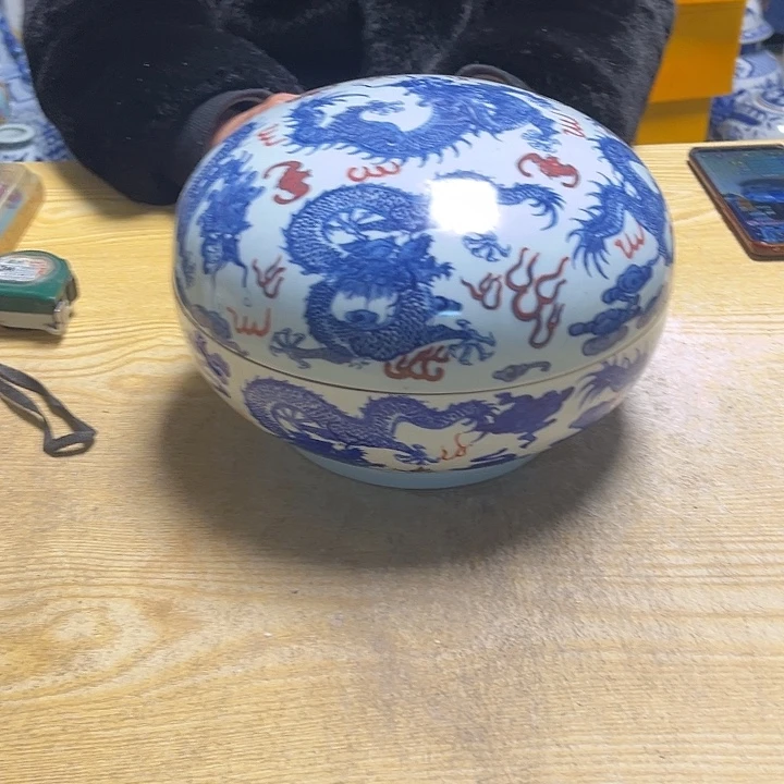 摆件陶瓷器摆件设计作品