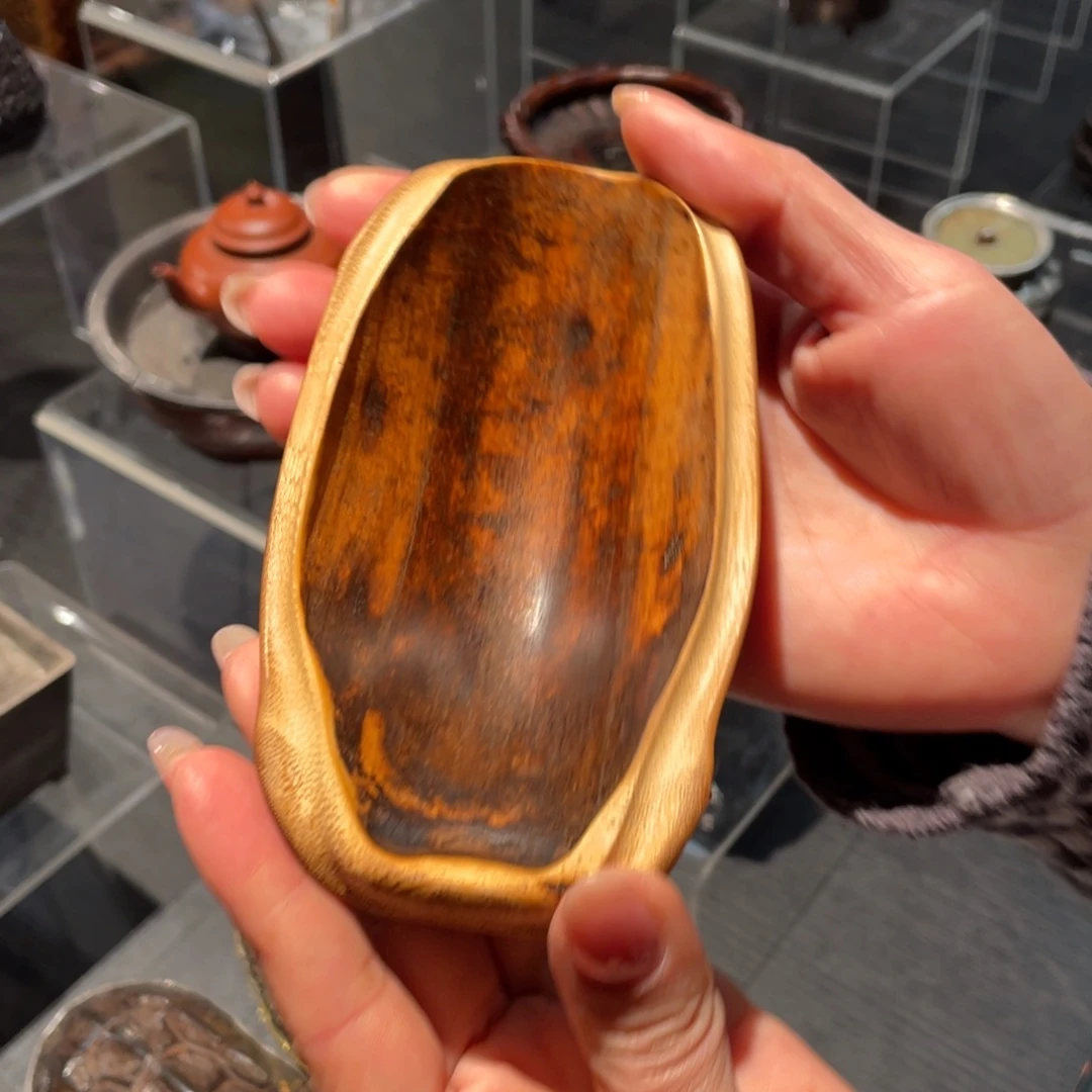 紫砂茶道冯*纯手工制作